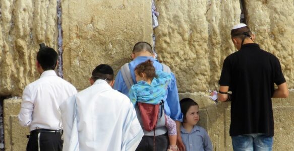 Os Melhores Passeios Turísticos em Jerusalém Para Cristãos