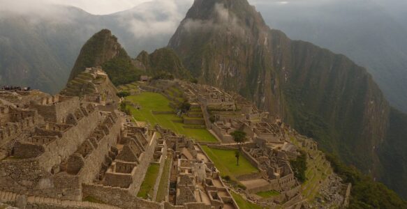 Os Melhores Destinos de Viagem Para Conhecer no Peru
