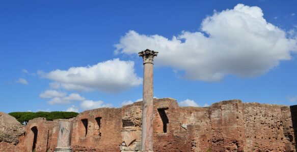 As Melhores Viagens de Bate e Volta a Partir de Roma na Itália