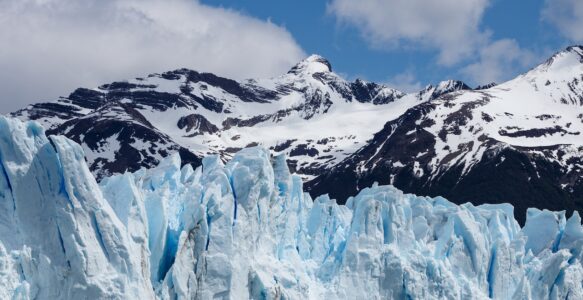 Curiosidades Sobre o Glaciar Perito Moreno na Argentina