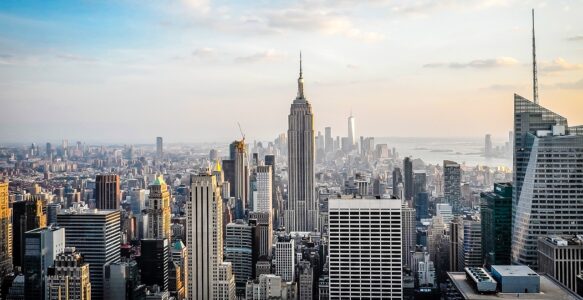 Sugestão de Roteiro de Passeios Turísticos de 10 Dias em Nova York nos Estados Unidos