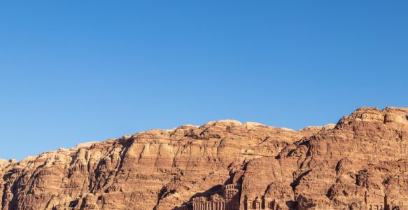 10 Coisas Para Evitar na Visita a Petra na Jordânia