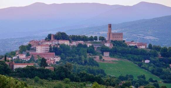 As Melhores Viagens de Bate e Volta a Partir de Florença na Itália