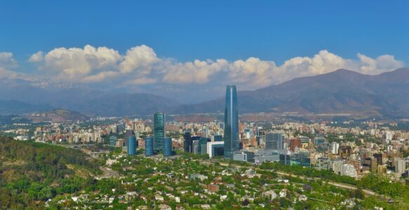 Sugestão de Roteiro de Passeios Durante 3 Dias em Santiago do Chile