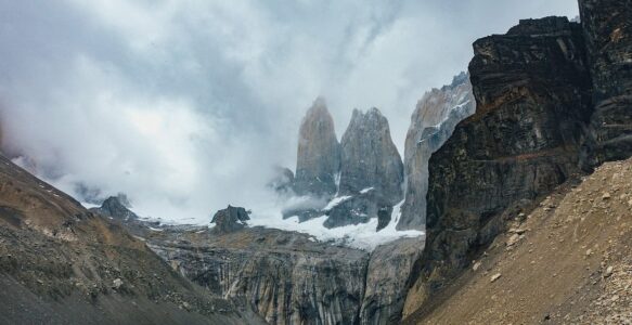 Dicas Para o Viajante Conhecer o Parque Nacional Torres del Paine no Chile