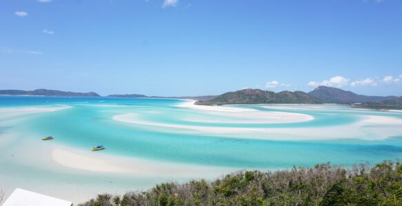 As Praias Imperdíveis Para Conhecer na Oceania