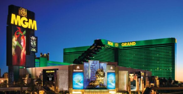 Curiosidades Sobre os Hotéis em Las Vegas nos Estados Unidos