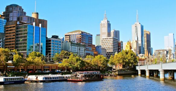 O que Visitar em Melbourne na Austrália em 5 Dias de Viagem