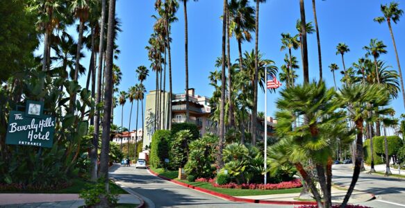 15 Atrações Turísticas Imperdíveis em Los Angeles nos Estados Unidos