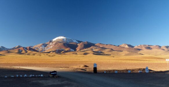 O Problema da Altitude ao Fazer Turismo na Bolívia