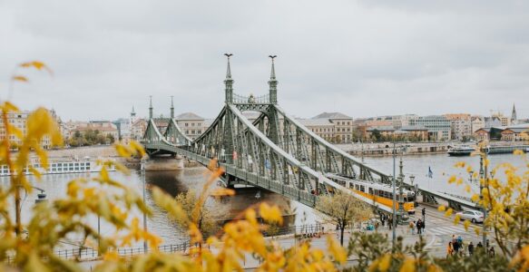 10 Motivos Para o Turista Conhecer Budapeste na Hungria