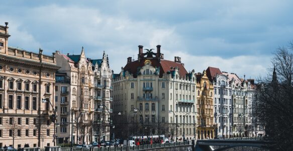 10 Motivos Para o Turista Conhecer Praga na República Tcheca