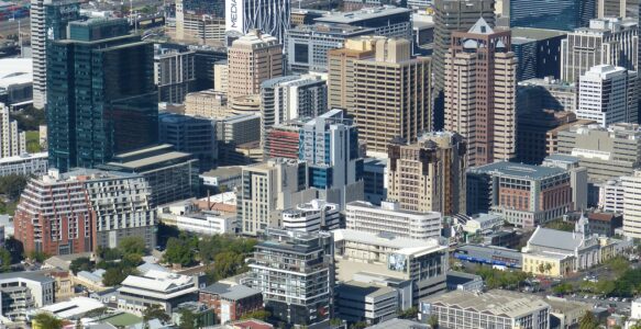 Cuidados que Todo Turista Deve ter na Cidade do Cabo na África do Sul