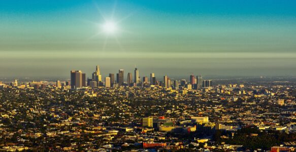 Atrações Turísticas Para Levar Criança em Los Angeles nos Estados Unidos