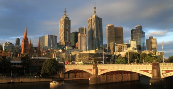 Dicas Importantes Para Turistas em Melbourne na Austrália