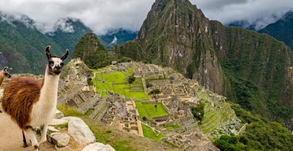 Destinos de Viagem na América do Sul Para Evitar Viajar em Janeiro
