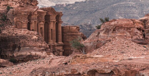 As Melhores Experiências Para Viajantes em Petra na Jordânia