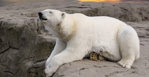 Destinos de Viagem Para ver de Perto um Urso Polar