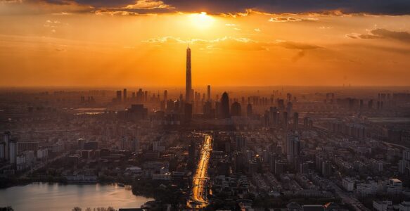 20 Lugares Para Visitar em Tianjin na China