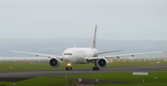 Principais Companhias Aéreas da Nova Zelândia Para Viajar Pelo País