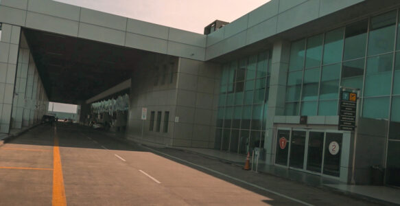 Como é o Aeroporto Internacional Tocumen na Cidade do Panamá