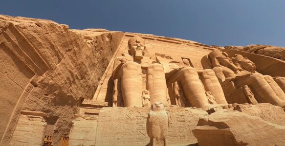 10 Destinos Imperdíveis Para Visitar no Egito