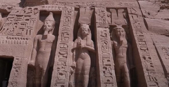 Explorando a Fascinante História do Egito: Um Destino Imperdível