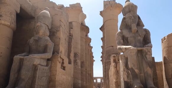 20 Curiosidades Sobre o Egito Para Turistas