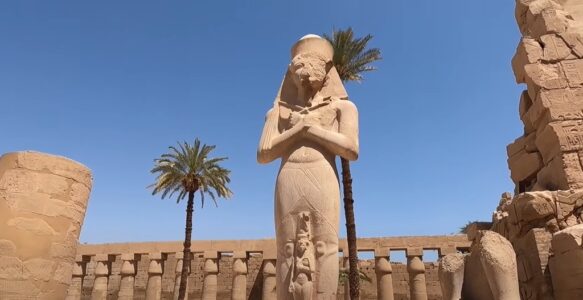 100 Palavras em Árabe Egípcio Mais Usadas no Turismo