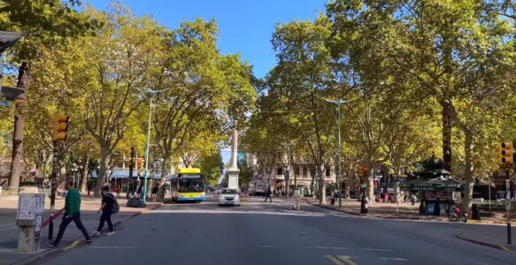 Atrações Turísticas Imperdíveis em Montevidéu no Uruguai