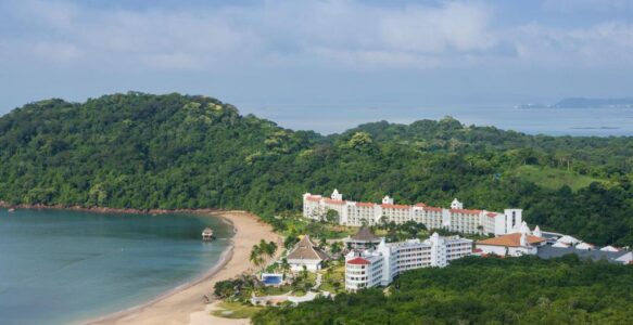Dreams Playa Bonita All Inclusive: Resort All Inclusive no Panamá