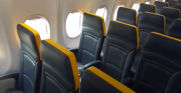 Como Escolher o Melhor Assento em Viagem de Avião