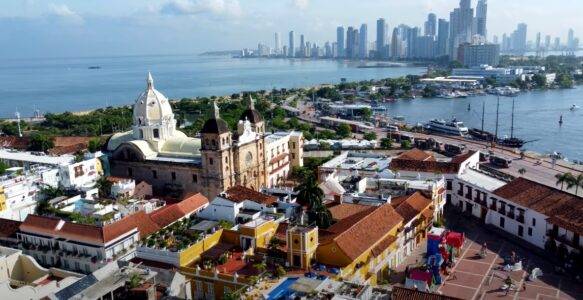 Descobrindo as Maravilhas de Cartagena: Os Melhores Passeios na Cidade
