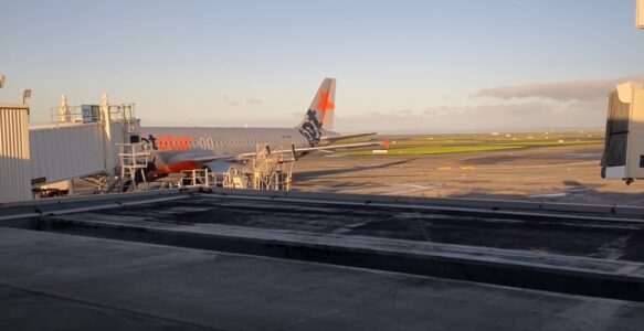 Jetstar: A Principal Companhia Aérea de Baixo Custo da Nova Zelândia Para Viagens Domésticas