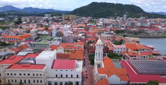 O que Vale a Pena Visitar na Cidade do Panamá?