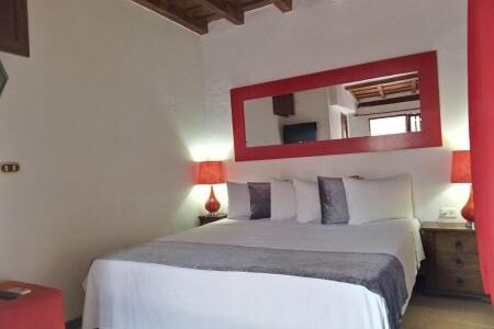 Hotéis Econômicos Para Hospedagem em Cartagena na Colômbia