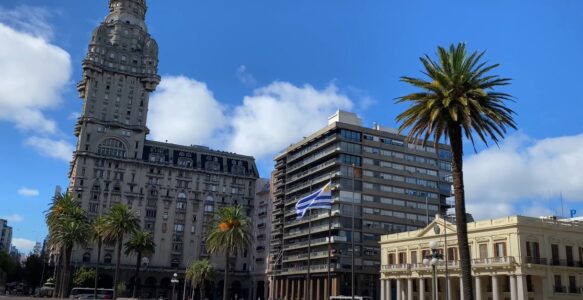 10 Motivos Para Conhecer a Cidade de Montevidéu no Uruguai