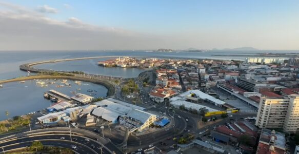 Roteiro de Passeios Turísticos de 3 Dias na Cidade do Panamá