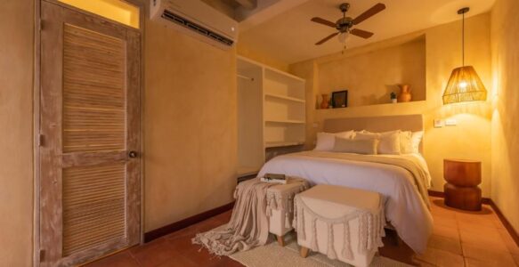 Sugestões de Hotéis Boutique Para Hospedagem em Cartagena na Colômbia