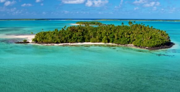 Comparação das Ilhas da Polinésia Francesa: Vantagens e Desvantagens