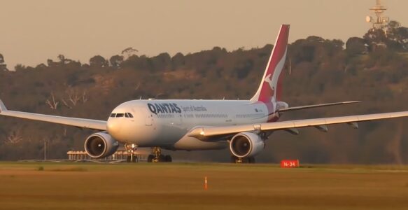 Viagem de Avião na Austrália: As Melhores Rotas, Principais Companhias Aéreas e Preço Médio das Passagens Aéreas
