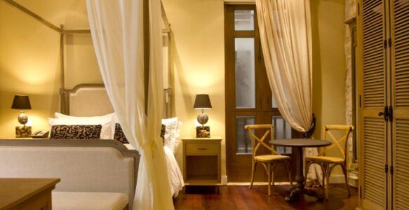 Os Melhores Hotéis Para Ficar em Cartagena na Colômbia