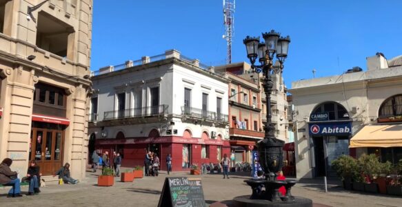 Restaurantes Imperdíveis Para Conhecer em Montevidéu no Uruguai