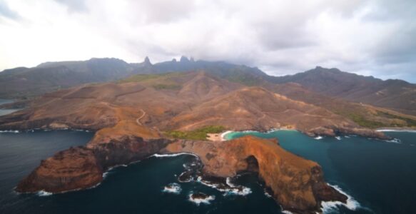 Lugares Imperdíveis Para Todo Turista Conhecer na Polinésia Francesa