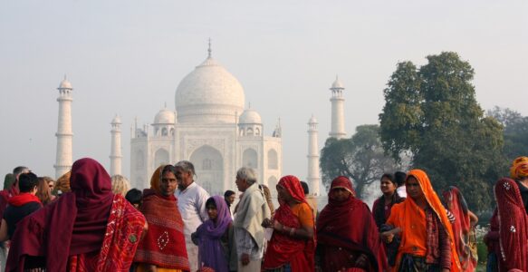Evitando Gafes Culturais: Dicas Para uma Viagem sem Contratempos na Índia