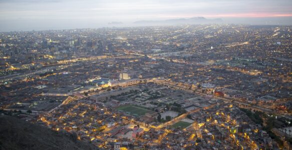 10 Motivos Para Conhecer a Cidade de Lima no Peru