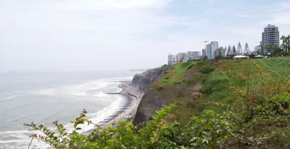 O que Fazer em Lima no Peru em Apenas 1 Dia?