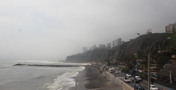 Roteiro de Passeios Turísticos de 2 Dias em Lima no Peru