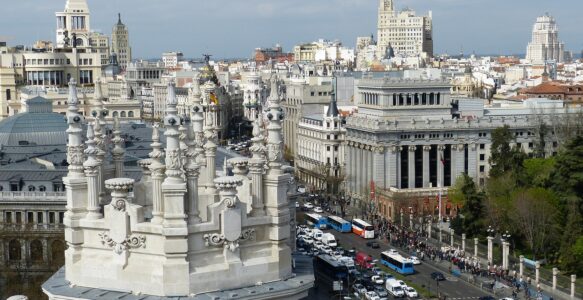 Quantos Dias de Viagem são Necessários Para Conhecer Madrid na Espanha?