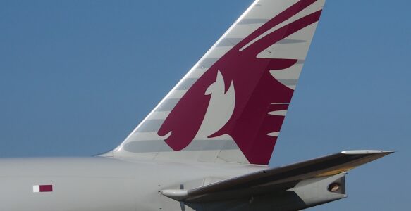 10 Motivos Para Voar com a Qatar Airways em sua Viagem ao Exterior